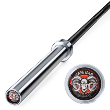 Poza cu Original ATX RAM BAR - Bara Power Lifting - 680 kg