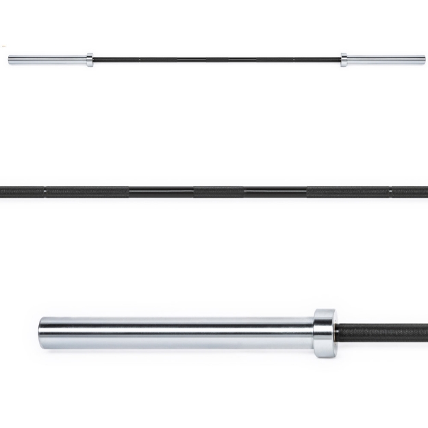 Poza cu Original ATX RAM BAR - Bara Power Lifting - 680 kg