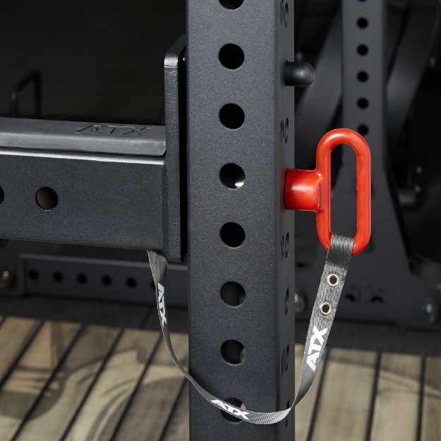 Poza cu ATX® Flip Down Spotter - Notablagen 75 cm