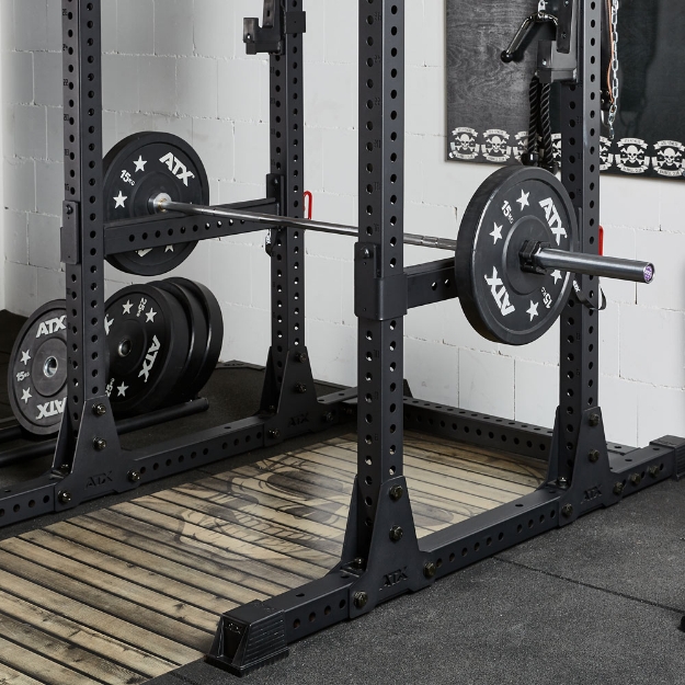 Poza cu ATX® Flip Down Spotter - Notablagen 75 cm