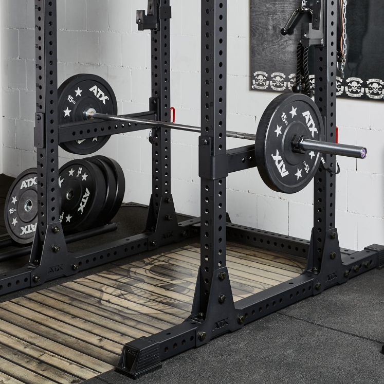 Poza cu ATX® Flip Down Spotter - Notablagen 75 cm