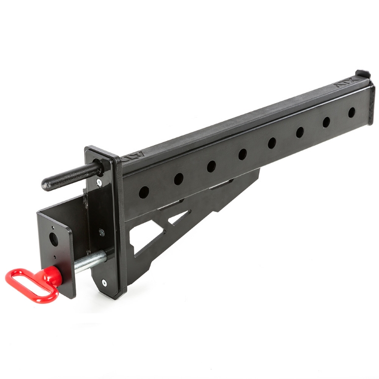 Poza cu ATX® Safety Boom 65 - Spotter Arms - Notablagen 65 cm - Pereche