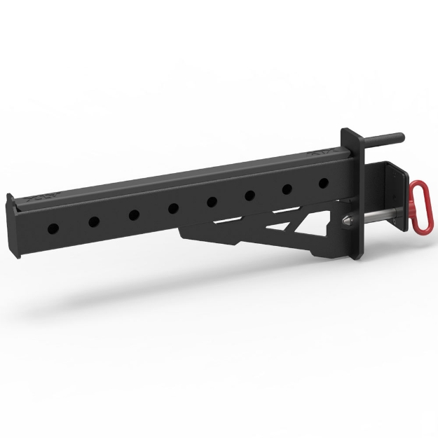 Poza cu ATX® Safety Boom 65 - Spotter Arms - Notablagen 65 cm - Pereche