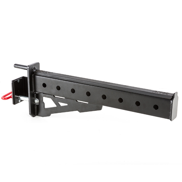 Poza cu ATX® Safety Boom 65 - Spotter Arms - Notablagen 65 cm - Pereche