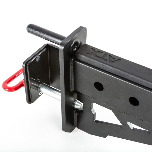 Poza cu ATX® Safety Boom 65 - Spotter Arms - Notablagen 65 cm - Pereche