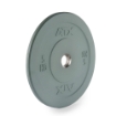 Poza cu ATX Color Full Rubber Bumper Plate 5 kg - Hantelscheibe 50mm