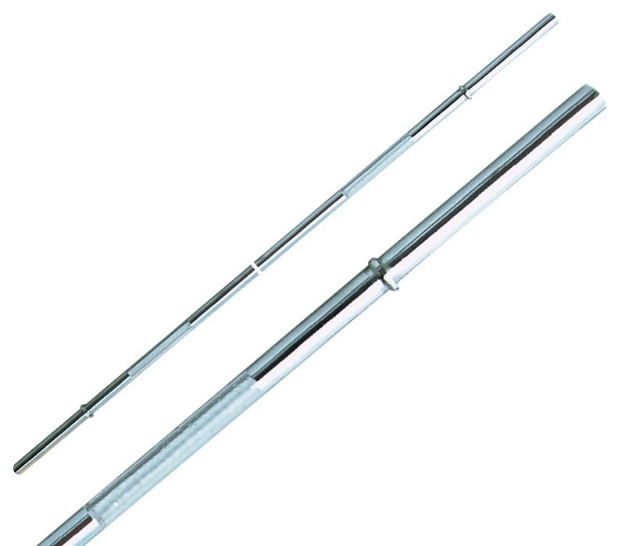 Poza cu Bară dreaptă 30 mm x 150 cm - prindere netedă