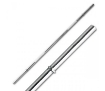 Poza cu Bară dreaptă 30 mm x 167 cm - prindere netedă