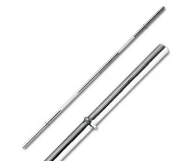 Poza cu Bară dreaptă 30 mm x 167 cm - prindere netedă