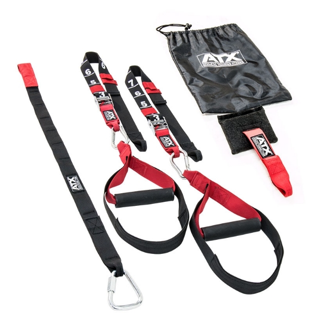 Poza cu ATX® Suspension Trainer - Set PRO - Schlingentrainer