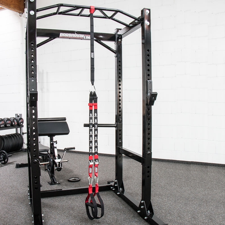 Poza cu ATX® Suspension Trainer - Set PRO - Schlingentrainer