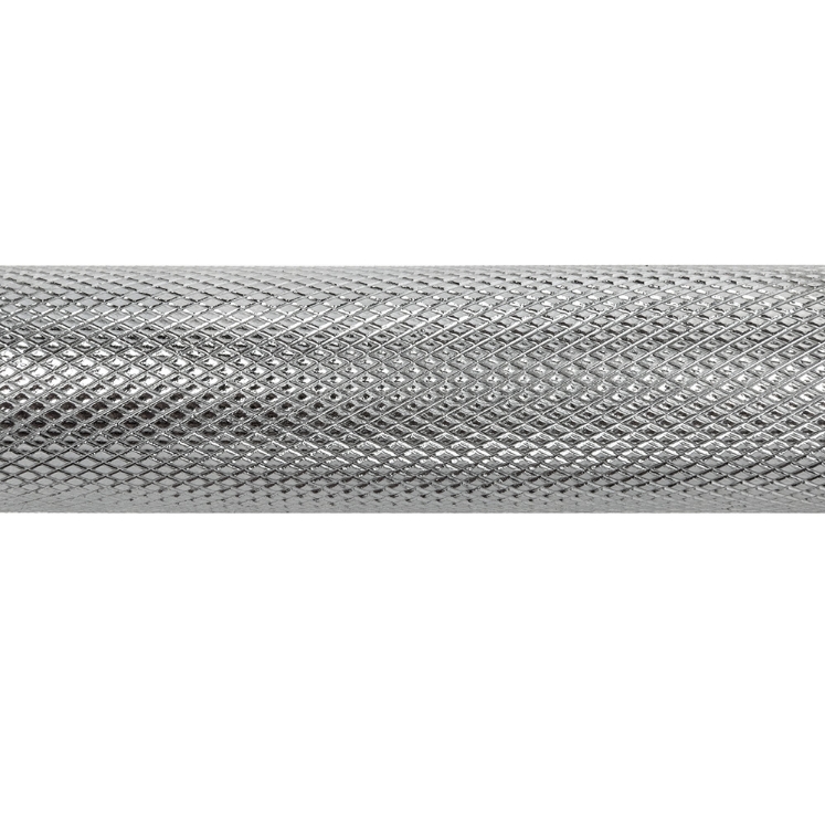 Poza cu Haltera scurta 50 mm cu rulmenti cu bile - include inchizatori
