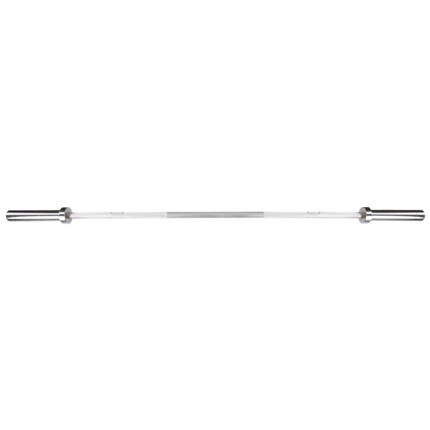 Poza cu Technik Bar 7,5 kg - bara olimpica din aluminiu ultra usoara