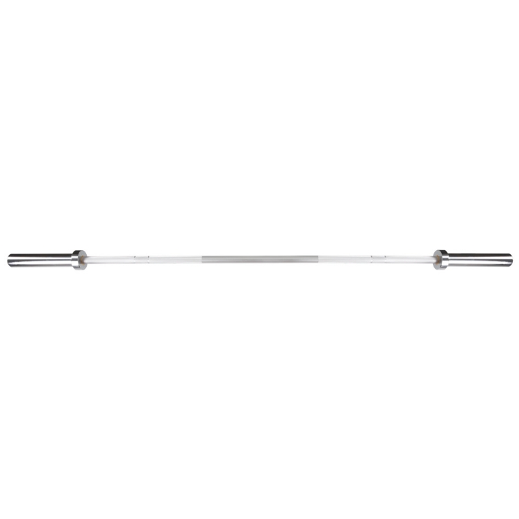 Poza cu Technik Bar 7,5 kg - bara olimpica din aluminiu ultra usoara
