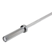 Poza cu Bara olimpica din aluminiu ultra usoara Technik Bar 7,5 kg ATX