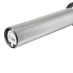 Poza cu Bara olimpica din aluminiu ultra usoara Technik Bar 7,5 kg ATX