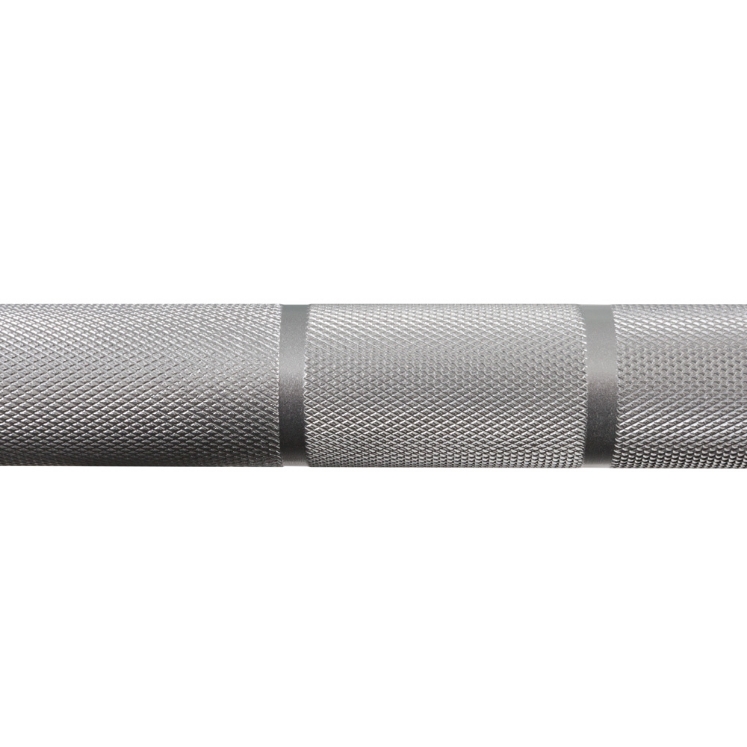 Poza cu Technik Bar 7,5 kg - bara olimpica din aluminiu ultra usoara