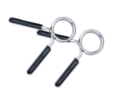 Poza cu Set coliere cu arc pentru bara, 30 mm, ATX Fitness