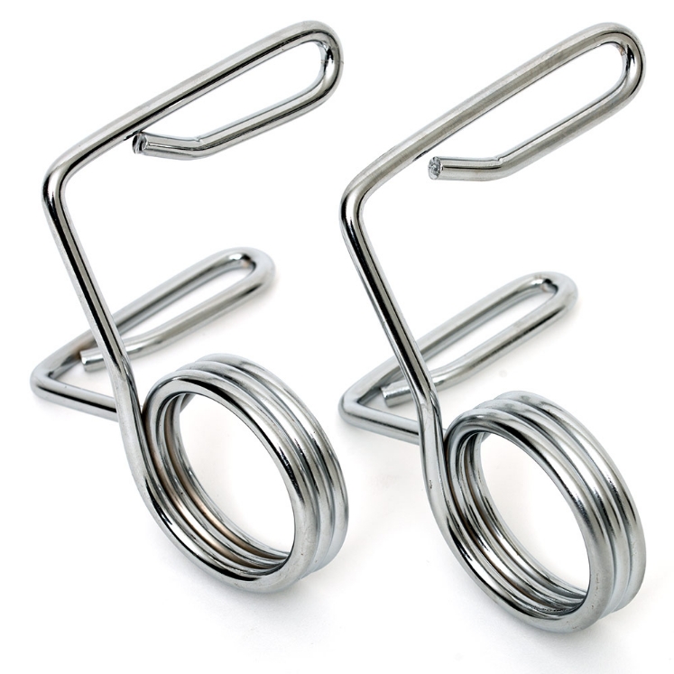 Poza cu Închidere cu arc 50 mm - Set