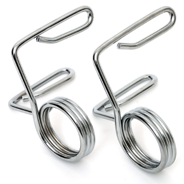 Poza cu Închidere cu arc 50 mm - Set