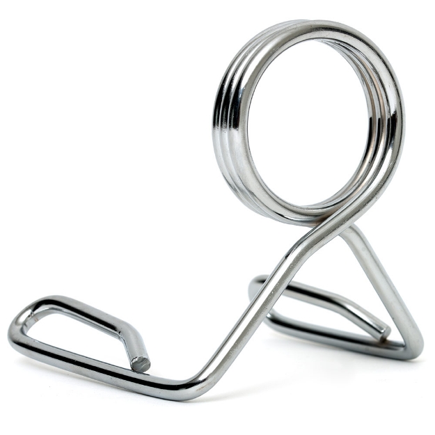 Poza cu Închidere cu arc 50 mm - Set