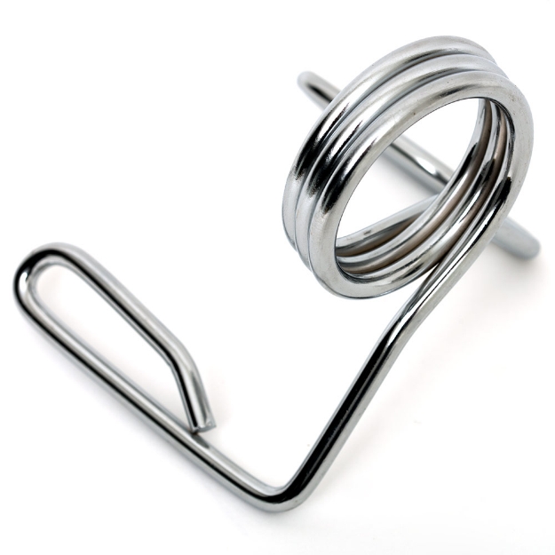 Poza cu Închidere cu arc 50 mm - Set