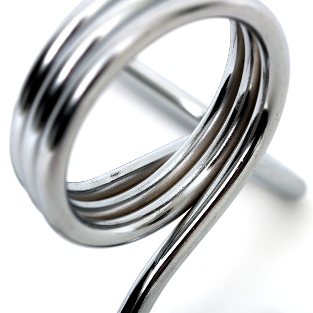 Poza cu Închidere cu arc 50 mm - Set