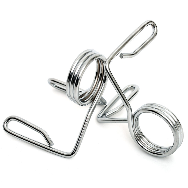 Poza cu Închidere cu arc 50 mm - Set