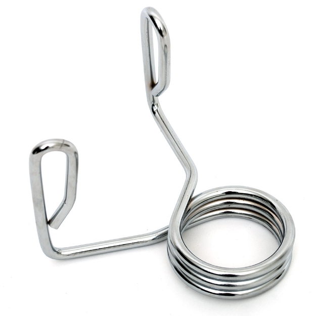 Poza cu Închidere cu arc 50 mm - Set