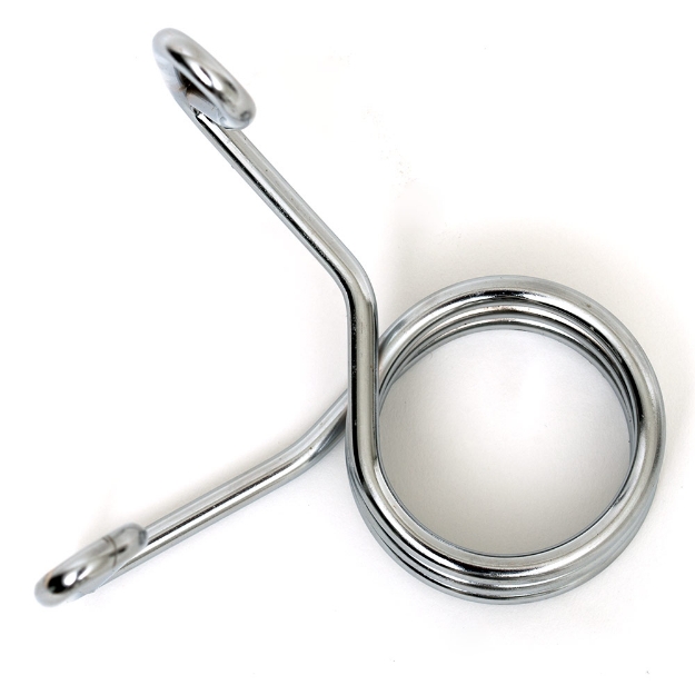 Poza cu Închidere cu arc 50 mm - Set