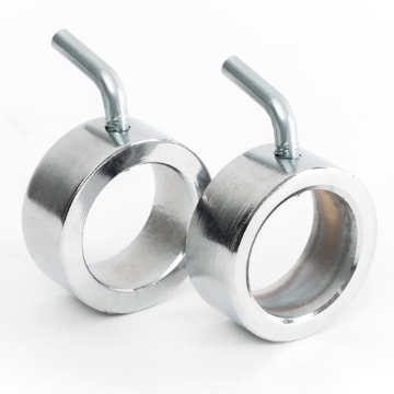 Poza cu Colier prindere bara 50 mm cromat Megafitness Shop