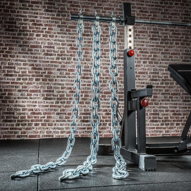 Poza cu Powerketten 16 kg - pereche