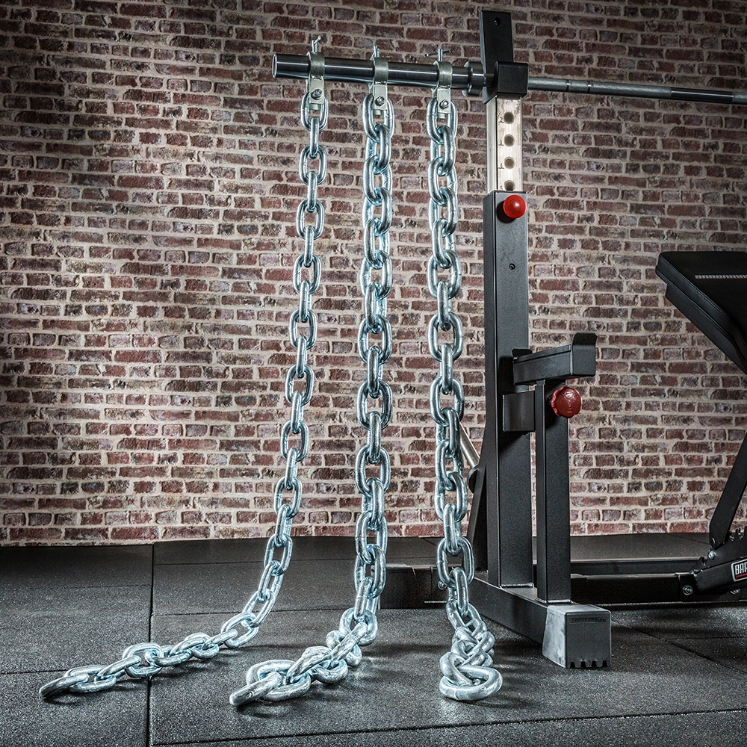 Poza cu Lanturi de Putere 24 kg - Pereche