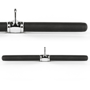 Poza cu Maner tubular drept acoperit, 43 cm - G-2048