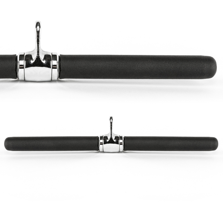 Poza cu Maner tubular drept acoperit, 43 cm - G-2048