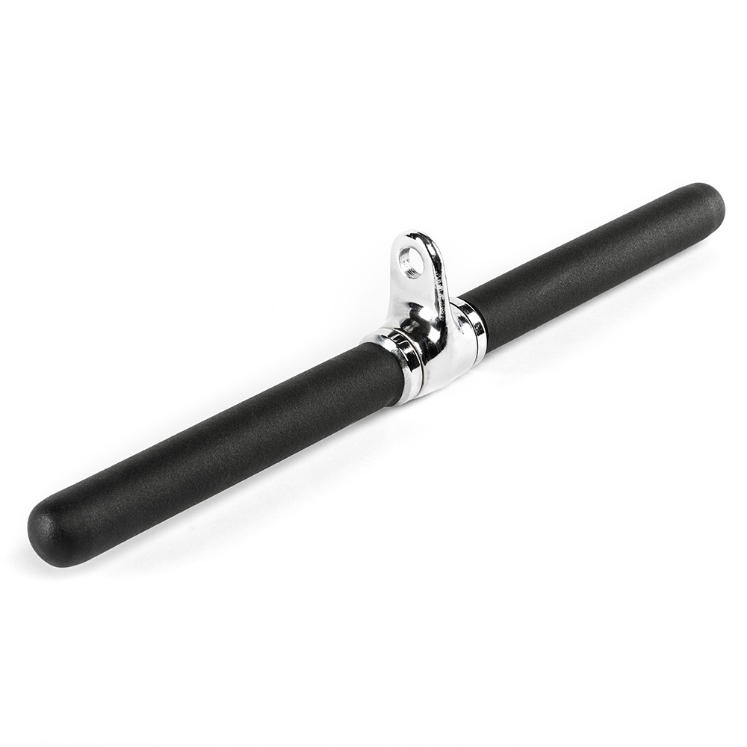 Poza cu Maner tubular drept acoperit, 43 cm - G-2048