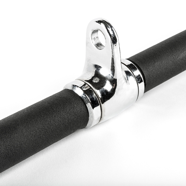 Poza cu Maner tubular drept acoperit, 43 cm - G-2048