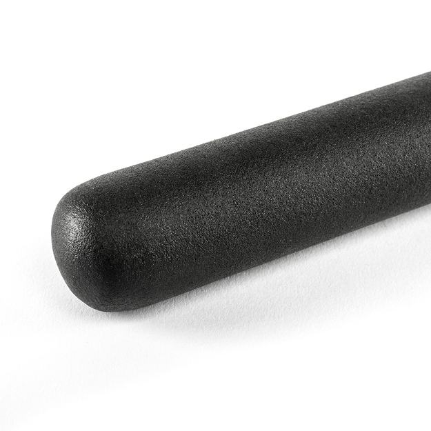 Poza cu Maner tubular drept acoperit, 43 cm - G-2048