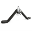 Poza cu Maner tubular in forma de T, acoperit, aproximativ 55 cm