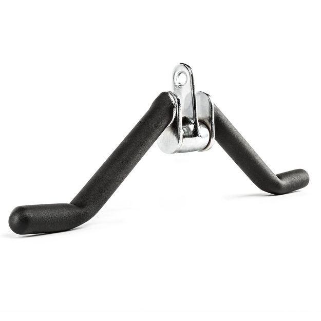 Poza cu Maner tubular in forma de T, acoperit, aproximativ 55 cm