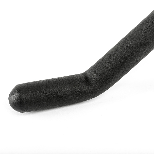 Poza cu Maner tubular in forma de T, acoperit, aproximativ 55 cm