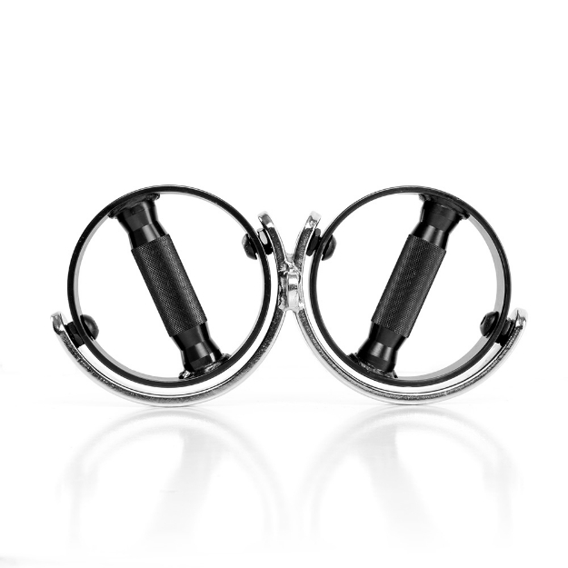 Poza cu Maner rotativ pentru aparat multifunctional - 20 cm