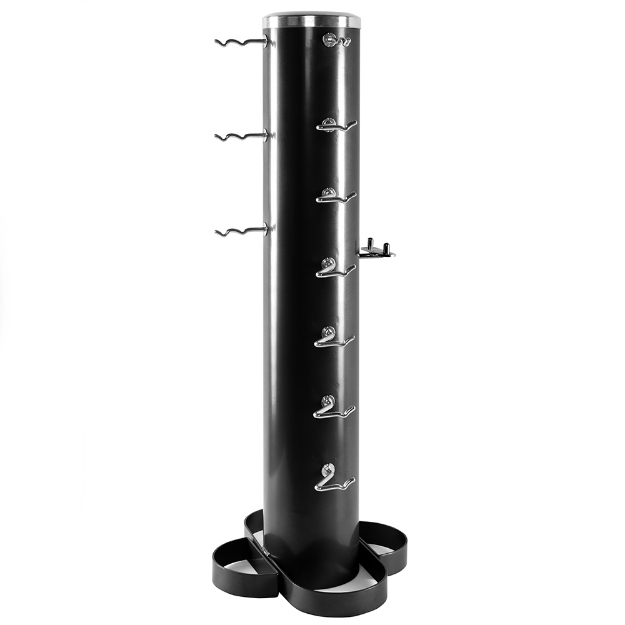 Poza cu Suport pentru manere Acces - Griffständer R-3016 depozitare eficienta in sala