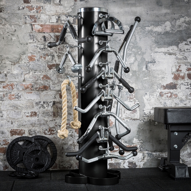 Poza cu Suport pentru manere Acces - Griffständer R-3016 depozitare eficienta in sala