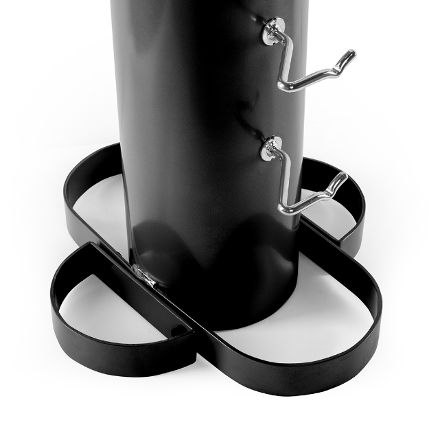 Poza cu Suport pentru manere Acces - Griffständer R-3016 depozitare eficienta in sala