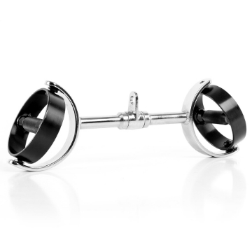 Poza cu Mâner tragere rotativ - 44 cm pentru antrenament