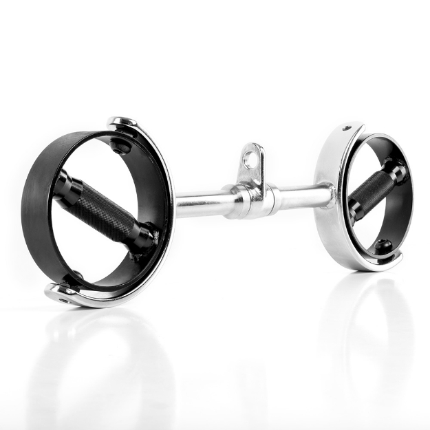 Poza cu Mâner tragere rotativ - 44 cm pentru antrenament