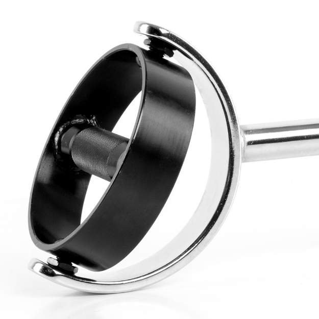 Poza cu Mâner tragere rotativ - 44 cm pentru antrenament