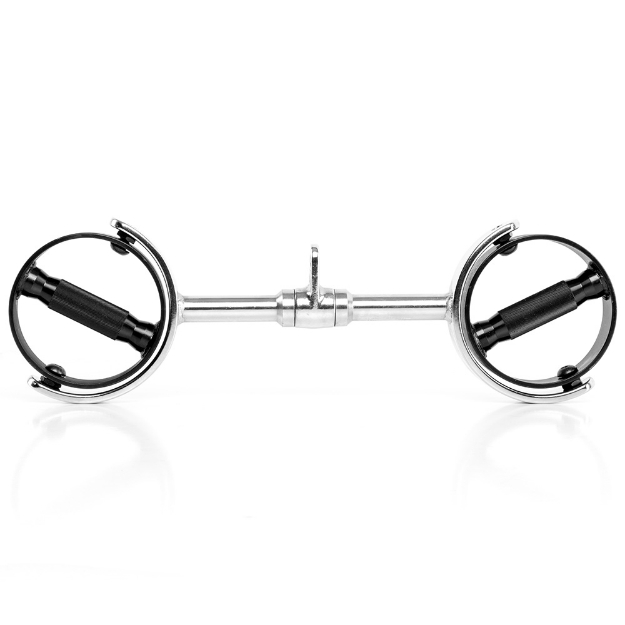 Poza cu Mâner tragere rotativ - 44 cm pentru antrenament