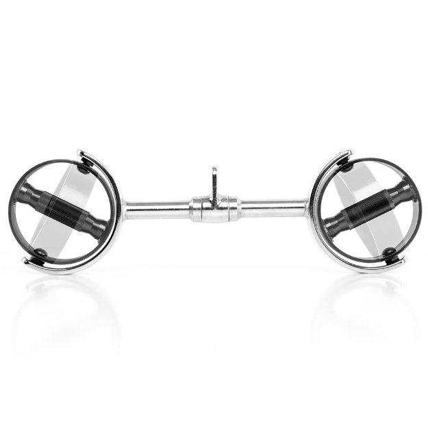 Poza cu Mâner tragere rotativ - 44 cm pentru antrenament